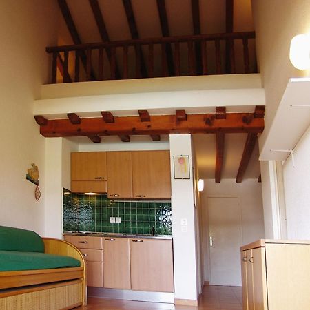 Vacanceole - Residence Sognu Di Mare Linguizzetta Pokój zdjęcie