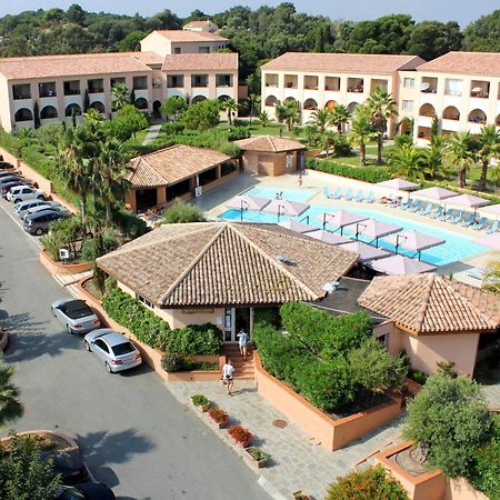 Vacanceole - Residence Sognu Di Mare Linguizzetta Pokój zdjęcie