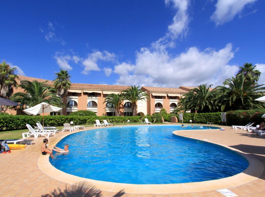 Vacanceole - Residence Sognu Di Mare Linguizzetta Zewnętrze zdjęcie