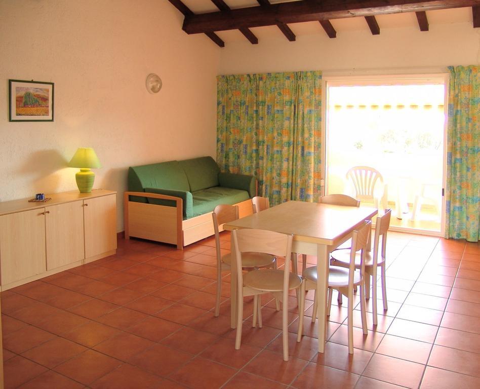 Vacanceole - Residence Sognu Di Mare Linguizzetta Pokój zdjęcie