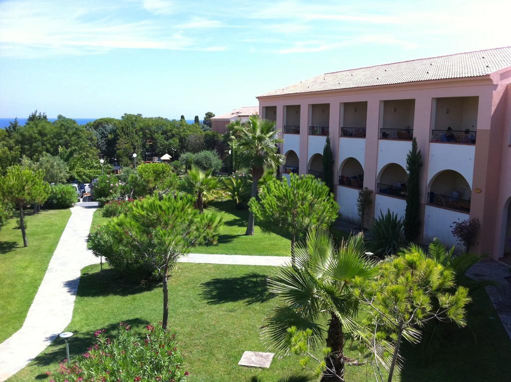 Vacanceole - Residence Sognu Di Mare Linguizzetta Pokój zdjęcie