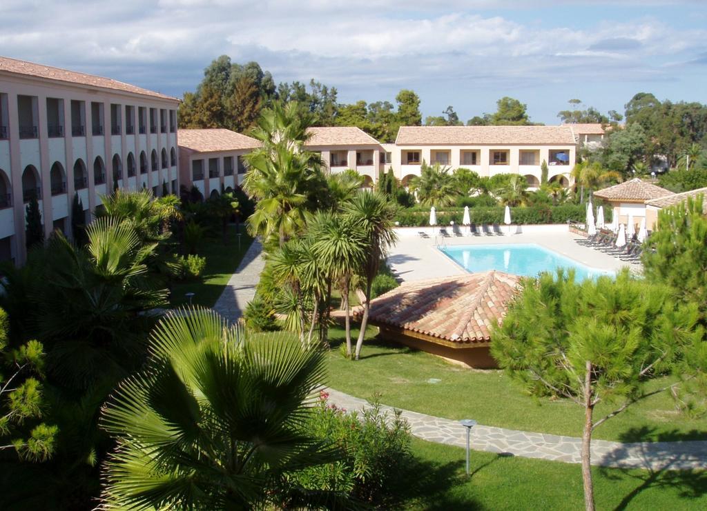 Vacanceole - Residence Sognu Di Mare Linguizzetta Pokój zdjęcie