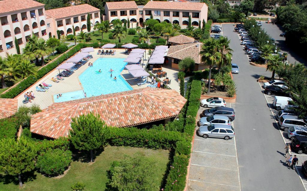 Vacanceole - Residence Sognu Di Mare Linguizzetta Pokój zdjęcie