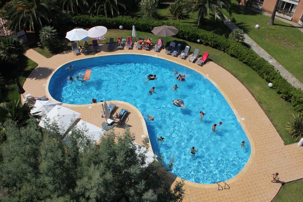 Vacanceole - Residence Sognu Di Mare Linguizzetta Zewnętrze zdjęcie