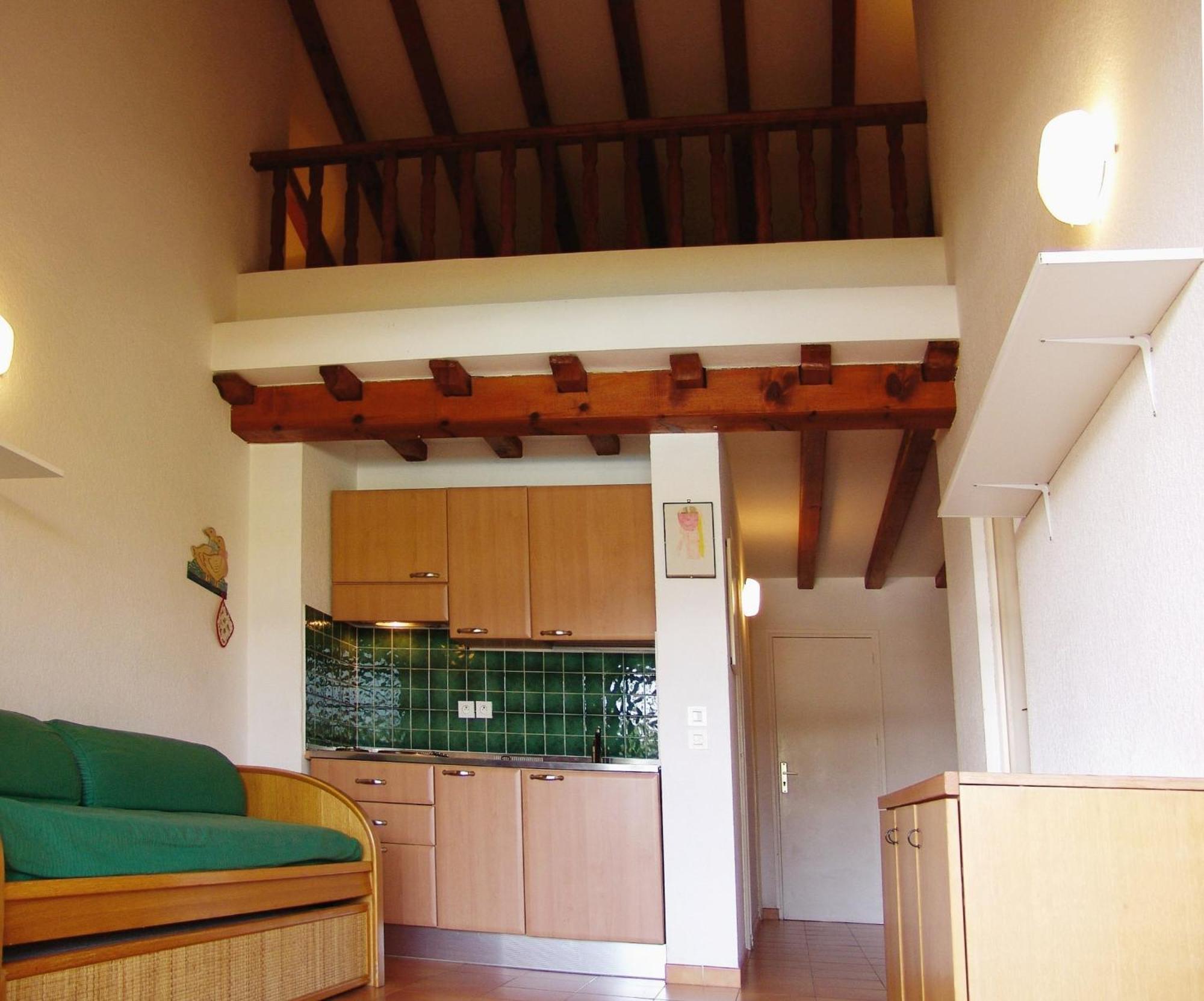 Vacanceole - Residence Sognu Di Mare Linguizzetta Pokój zdjęcie