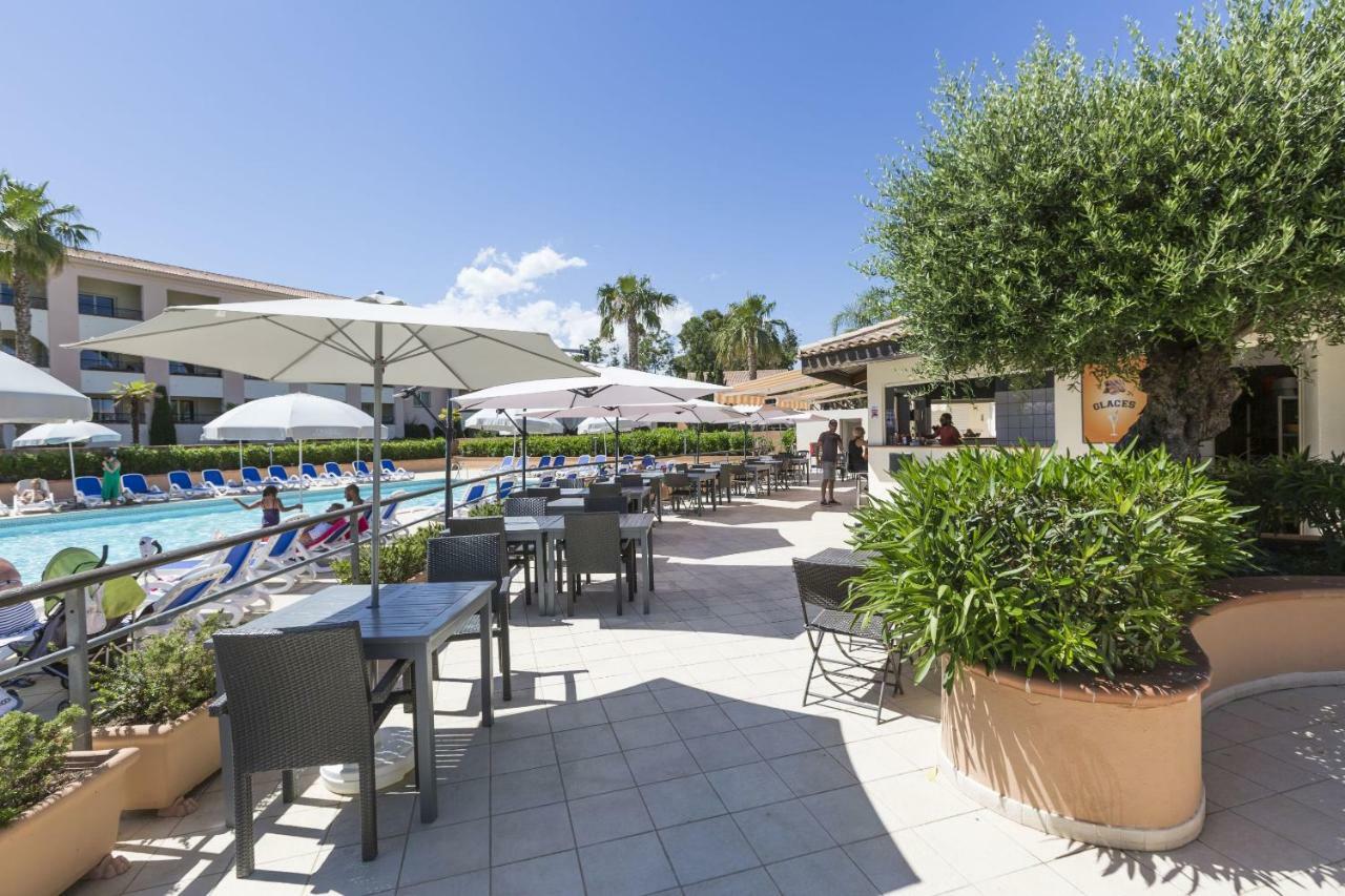 Vacanceole - Residence Sognu Di Mare Linguizzetta Zewnętrze zdjęcie
