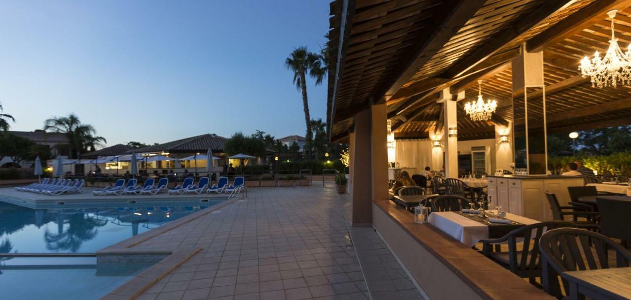 Vacanceole - Residence Sognu Di Mare Linguizzetta Zewnętrze zdjęcie