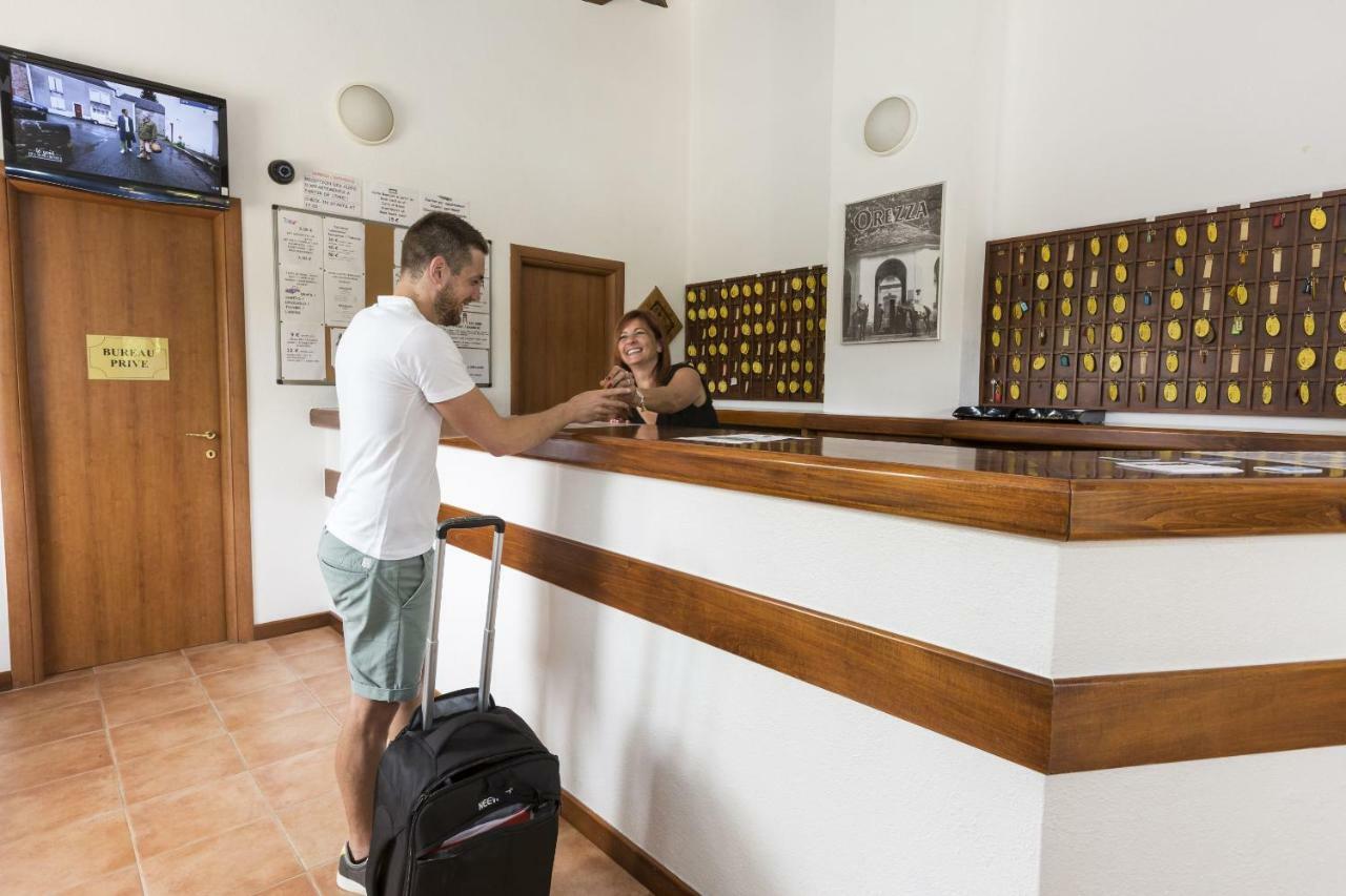 Vacanceole - Residence Sognu Di Mare Linguizzetta Zewnętrze zdjęcie