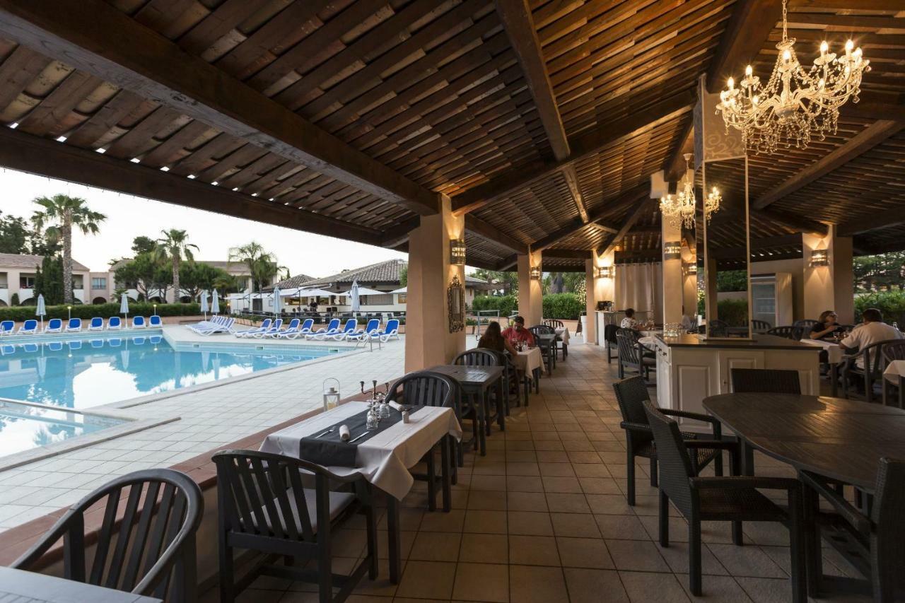 Vacanceole - Residence Sognu Di Mare Linguizzetta Zewnętrze zdjęcie