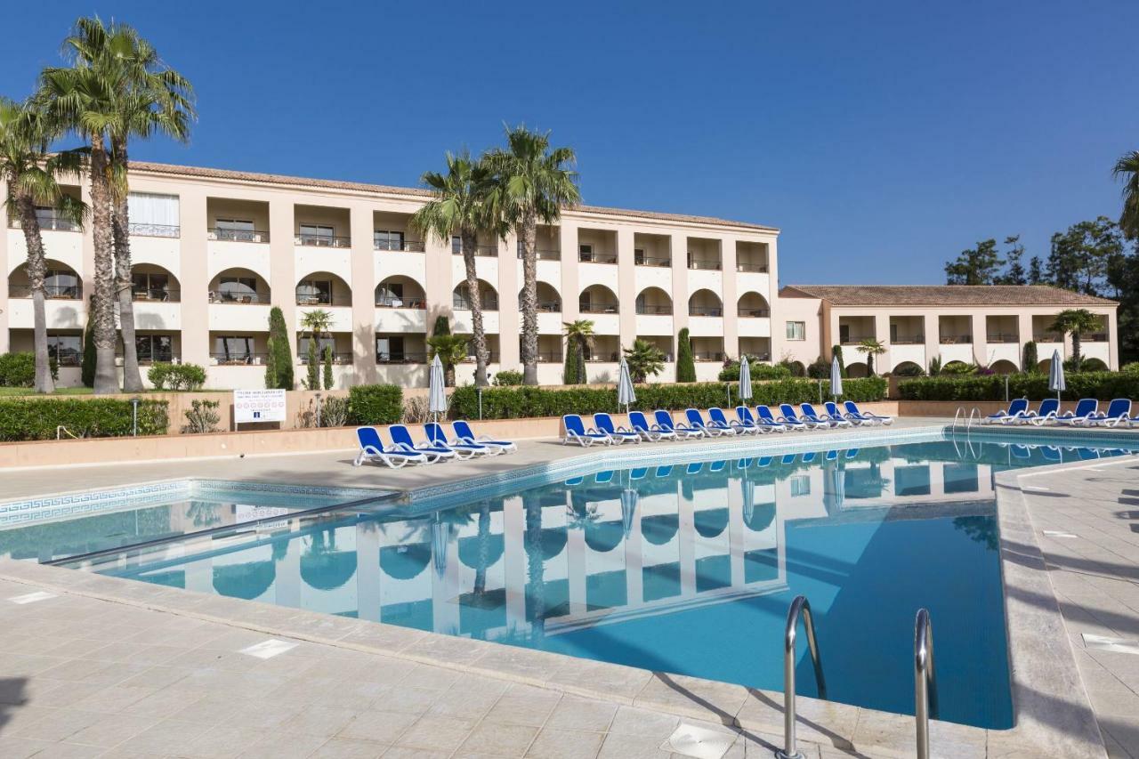 Vacanceole - Residence Sognu Di Mare Linguizzetta Zewnętrze zdjęcie