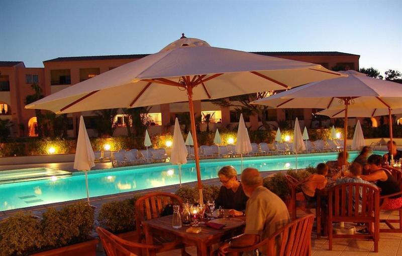 Vacanceole - Residence Sognu Di Mare Linguizzetta Zewnętrze zdjęcie