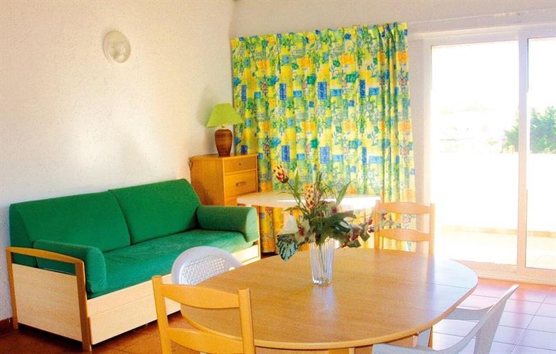 Vacanceole - Residence Sognu Di Mare Linguizzetta Zewnętrze zdjęcie