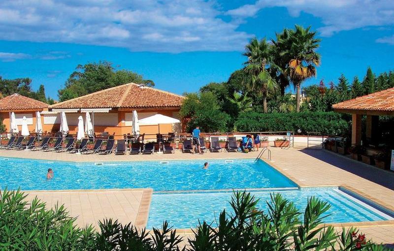 Vacanceole - Residence Sognu Di Mare Linguizzetta Zewnętrze zdjęcie